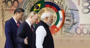 वैश्विक मंच पर भारत की रणनीति साफ, BRICS में सक्रियता के साथ अमेरिका व्यापार को प्राथमिकता, डॉलर पर अहम रुख