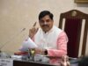 तबादला नीति पर सवाल-जवाब, मंत्री ने कहा- स्थिति बिल्कुल उल्टी गंगा जैसी