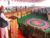 नरसिंहपुर की ऐतिहासिक धरोहरों पर केंद्रित कैलेंडर का किया विमोचन