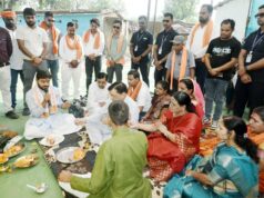 शहरी विकास को मिलेगी रफ्तार, छह वार्डों में शुरू होंगे करोड़ों के निर्माण कार्य