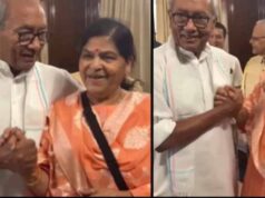 ‘मैं घोर सनातनी हूं…’ बयान से गरमाई राजनीति, दिग्विजय सिंह और उषा ठाकुर के बीच तीखी बहस वायरल