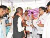 ग्राम जेवड़नखुर्द और मिनमीनिया में आयोजित हुआ जन समस्या निवारण शिविर