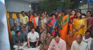 सड़क, नाली और जनसुविधाओं से जुड़े कार्यों को मिली नई रफ्तार
