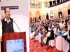 त्वरित निर्णय, पारदर्शिता और तेज क्रियान्वयन की कार्य संस्कृति : मुख्य सचिव जैन