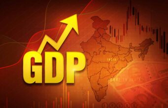 आर्थिक मोर्चे पर चुनौती और राहत साथ-साथ, GDP कम होने के बाद भी भारत की ग्रोथ पर भरोसा