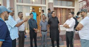 अंतर्राष्ट्रीय प्रतियोगिताओं के आयोजन के लिए तैयार हो रहा मध्यप्रदेश