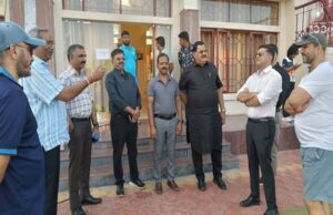 अंतर्राष्ट्रीय प्रतियोगिताओं के आयोजन के लिए तैयार हो रहा मध्यप्रदेश