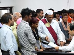 पेयजल संकट, अतिक्रमण और राजस्व मामलों पर प्रशासन सख्त