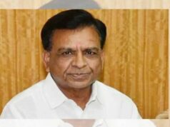 मप्र वित्त सेवा अधिकारी संघ की वेबसाइट हुई लॉन्च, देवड़ा बोले—डिजिटल प्लेटफॉर्म से बढ़ेगी दक्षता और पारदर्शिता