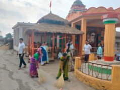 “जल संचय जनभागीदारी 2.0” के तहत 5 प्रतिशत मॉडल बना आकर्षण का केंद्र