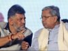 कर्नाटक कांग्रेस में बड़ा फेरबदल संभव, मुख्यमंत्री पद के लिए डीके शिवकुमार का नाम सबसे आगे