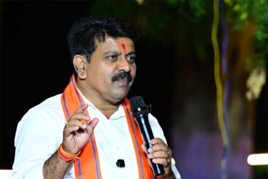 कवर्धा को स्वच्छ, सुंदर और धूल-रहित बनाने के लिए योजनाबद्ध विकास कार्य जारी