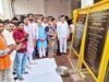 शहर के विभिन्न वार्डों में होंगे विकास कार्य, करोड़ों की मंजूरी