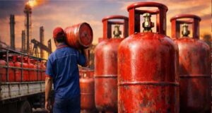LPG सिलेंडर की डिलीवरी को लेकर प्रमुख गैस कंपनियों का नया अपडेट
