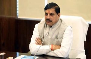 किसान कल्याण वर्ष में सरकार का बड़ा फोकस, उद्यानिकी फसलों का रकबा बढ़ाने की योजना