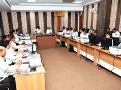 चालू और पिछले वित्तीय वर्ष के कार्यों की प्राथमिकता सूची तैयार करने के दिए निर्देश, 31 जुलाई तक प्राक्कलन भेजने को कहा