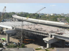 भोपाल में मेट्रो विस्तार के लिए बड़ा एक्शन, दुकानों और मकानों को नोटिस जारी