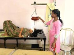 जिला प्रशासन की अनूठी पहल से संवर रही जिंदगी
