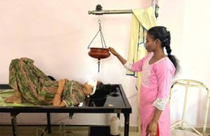 जिला प्रशासन की अनूठी पहल से संवर रही जिंदगी