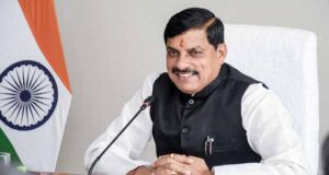 MP में श्रमिकों को 600 करोड़ का गिफ्ट: CM मोहन ने 27 हजार परिवारों को किया ट्रांसफर, गिग वर्कर्स को मिली राहत
