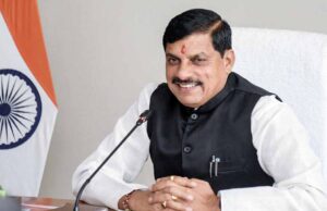 MP में श्रमिकों को 600 करोड़ का गिफ्ट: CM मोहन ने 27 हजार परिवारों को किया ट्रांसफर, गिग वर्कर्स को मिली राहत