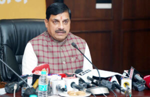 मध्य प्रदेश की राजनीति में हलचल, मोहन कैबिनेट में ‘सर्जिकल स्ट्राइक’ की तैयारी; कई मंत्रियों पर खतरा मंडराया