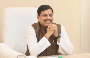 ग्लोबल सिनेमा में दिखेगा मध्यप्रदेश का दम, CM मोहन यादव की नई पहल से बढ़ी उम्मीदें