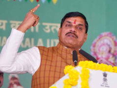 फिजूलखर्ची बर्दाश्त नहीं! CM मोहन यादव ने निगम-बोर्ड अध्यक्षों को अनुशासन का पाठ पढ़ाया