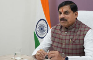 टाइगर स्टेट से कंजर्वेशन हब तक: मुख्यमंत्री डॉ. यादव के नेतृत्व में चमक रहा मध्यप्रदेश