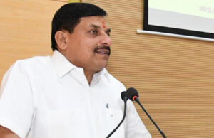 इंफ्रास्ट्रक्चर में नई उड़ान भर रहा मध्यप्रदेश, एक्सप्रेसवे और डिजिटल टेक्नोलॉजी पर CM डॉ. यादव का बड़ा बयान