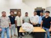 मध्यप्रदेश में अवैध मादक पदार्थों के खिलाफ अभियान तेज, पुलिस ने की सख्त कार्रवाई और बरामदगी