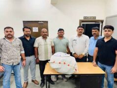 मध्यप्रदेश में अवैध मादक पदार्थों के खिलाफ अभियान तेज, पुलिस ने की सख्त कार्रवाई और बरामदगी