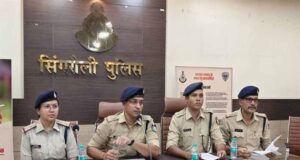“मुस्कान अभियान” के तहत संवेदनशील एवं त्वरित कार्यवाही से परिजनों के चेहरे पर लौटी मुस्कान