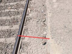 करोड़ों खर्च फिर भी खतरा बरकरार: ट्रेन और प्लेटफॉर्म के बीच बढ़ी खतरनाक दूरी