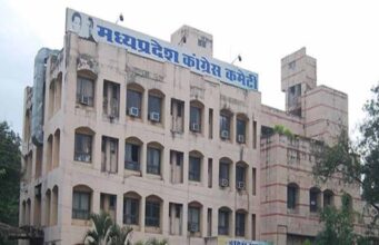 क्रॉस वोटिंग के डर से MP कांग्रेस में मंथन, राज्यसभा चुनाव से पहले बढ़ी सियासी बेचैनी