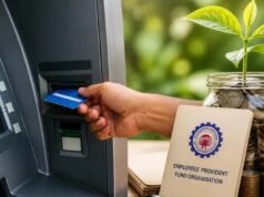 EPFO का बड़ा फैसला: अब ATM से निकाल सकेंगे PF, जानिए कैसे काम करेगी ये सुविधा