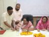 महिला आयोग अब बनेगा मार्गदर्शक: रेखा यादव ने संभाली कमान, सशक्तिकरण पर जोर”