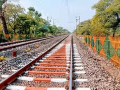 रेलवे का मेगा प्लान! मध्यप्रदेश में हाई कैपेसिटी नेटवर्क से सफर और माल परिवहन होगा आसान