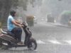 मई में बरसेंगे बादल, IMD का चेतावनी: हीटवेव से राहत की संभावना