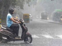 मई में बरसेंगे बादल, IMD का चेतावनी: हीटवेव से राहत की संभावना