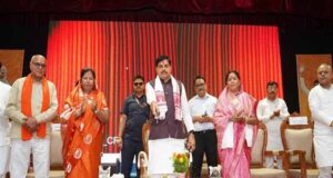 सिंगरौली प्रदेश का ग्रोथ सेन्टर, इसके विकास के लिए नहीं रखेंगे कोई कसर