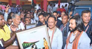 ग्रामीण विकास को मिली नई दिशा, स्वामित्व और बिहान योजनाओं का दिखा असर