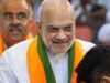 बंगाल में सरकार बनाने की कवायद तेज, BJP ने अमित शाह को पर्यवेक्षक नियुक्त किया