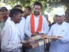 मेधावी विद्यार्थियों को मुख्यमंत्री का मिला आशीर्वाद और प्रोत्साहन