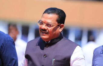 महाराष्ट्र में गठबंधन पर संकट? शिरसाट बोले—2029 में BJP-शिवसेना अलग लड़ सकती हैं चुनाव