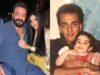 ‘नरक जैसी लाइफ जी चुके हैं पापा’ – Trishala Dutt के बयान से मचा हंगामा, Sanjay Dutt पर चौंकाने वाला खुलासा