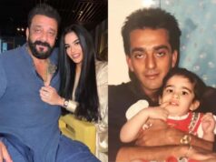 ‘नरक जैसी लाइफ जी चुके हैं पापा’ – Trishala Dutt के बयान से मचा हंगामा, Sanjay Dutt पर चौंकाने वाला खुलासा
