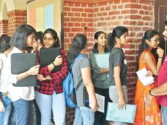 शहीद परिवारों के सपनों को मिलेगा सहारा, मध्य प्रदेश में पत्नी-बच्चों के लिए कॉलेज सीटें रिजर्व