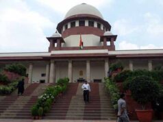 सुप्रीम कोर्ट ने कहा- सरकार को कानून बनाने के लिए मजबूर नहीं कर सकते, यह मामला था संबंधित