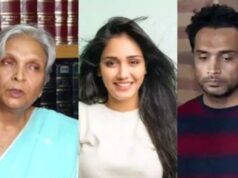 त्विषा शर्मा मामले में CBI की एंट्री से हलचल, रिटायर्ड जज से पूछताछ के बाद जांच तेज